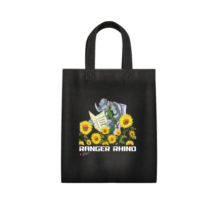 Ranger Rhino Tote Bag